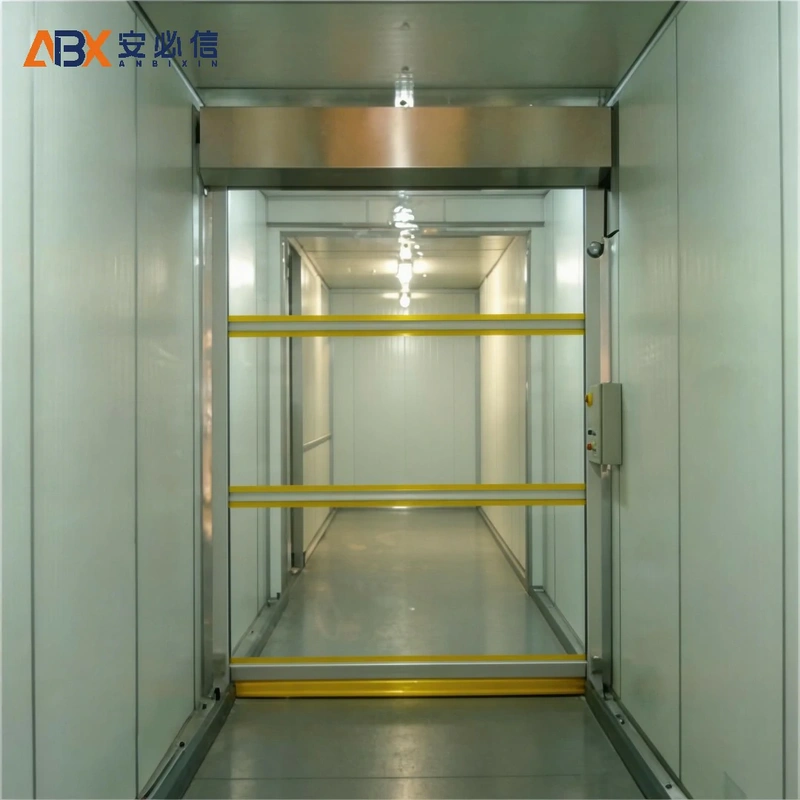枣庄洁净快速门