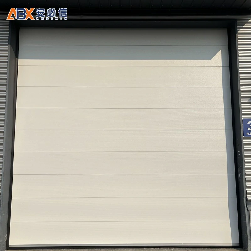 枣庄高扬程滑升门